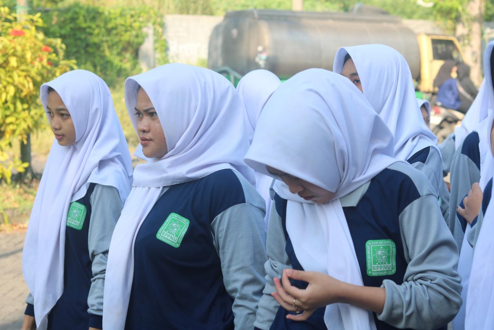 Kegiatan Siswa
