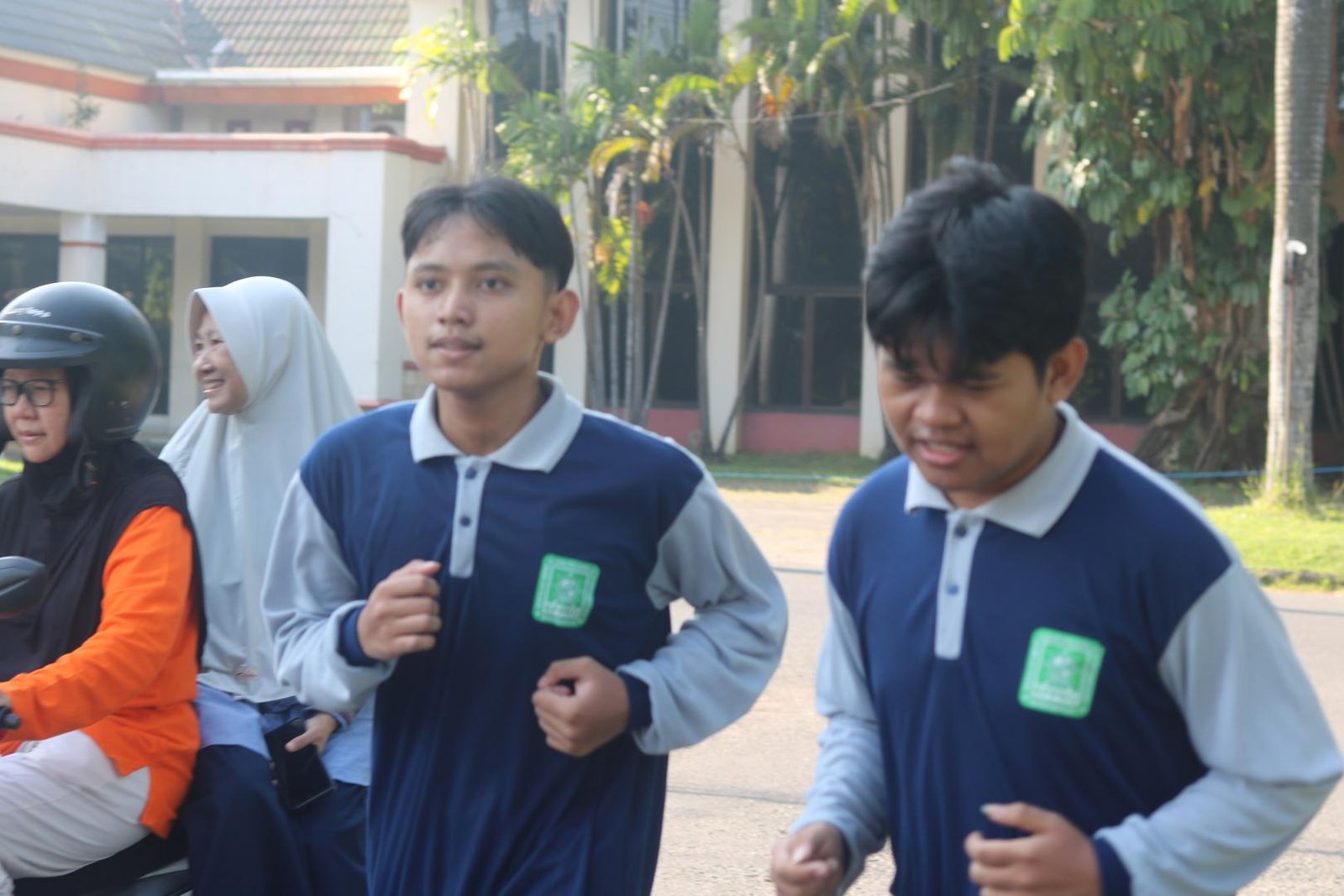 Peluang Kerja