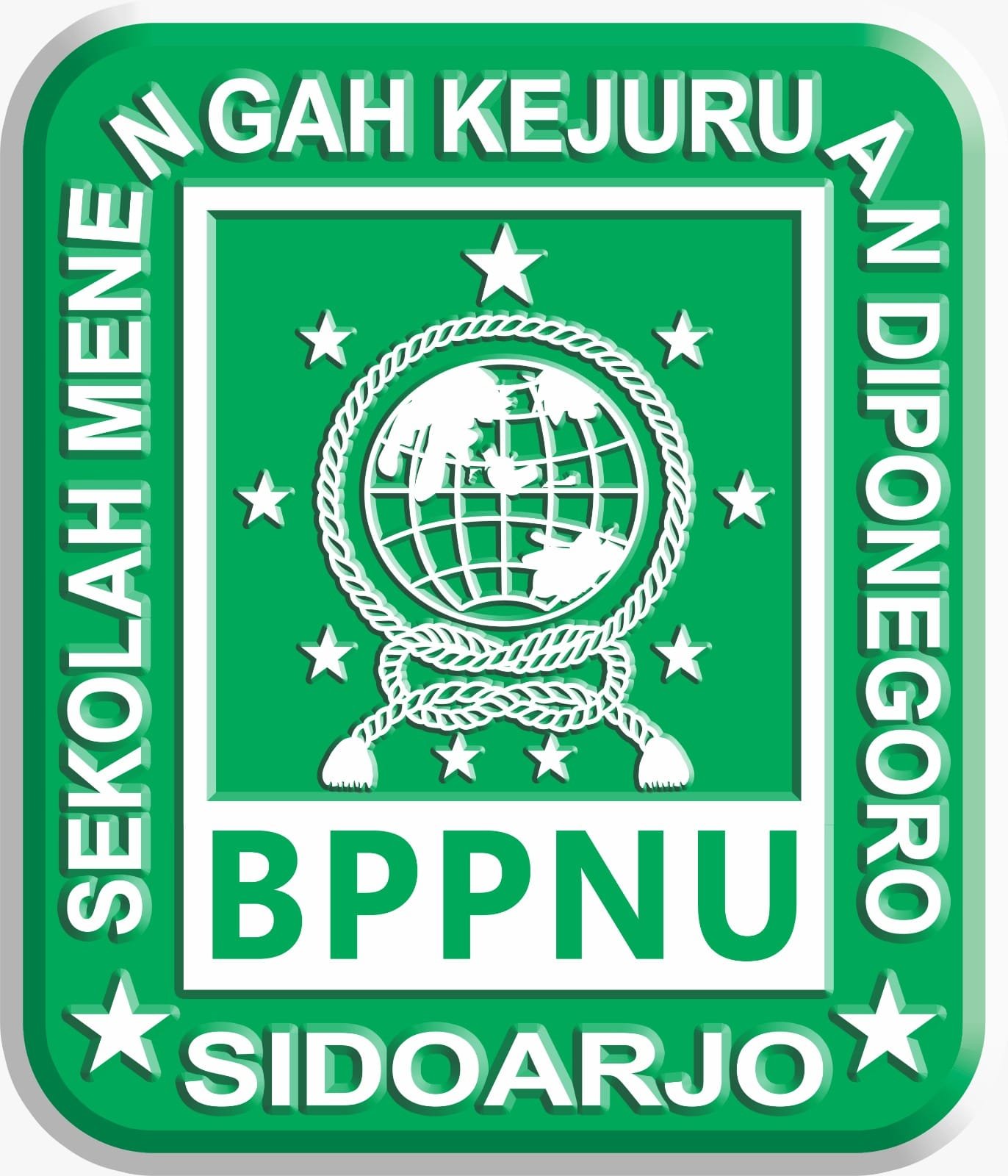 Logo SMK Diponegoro