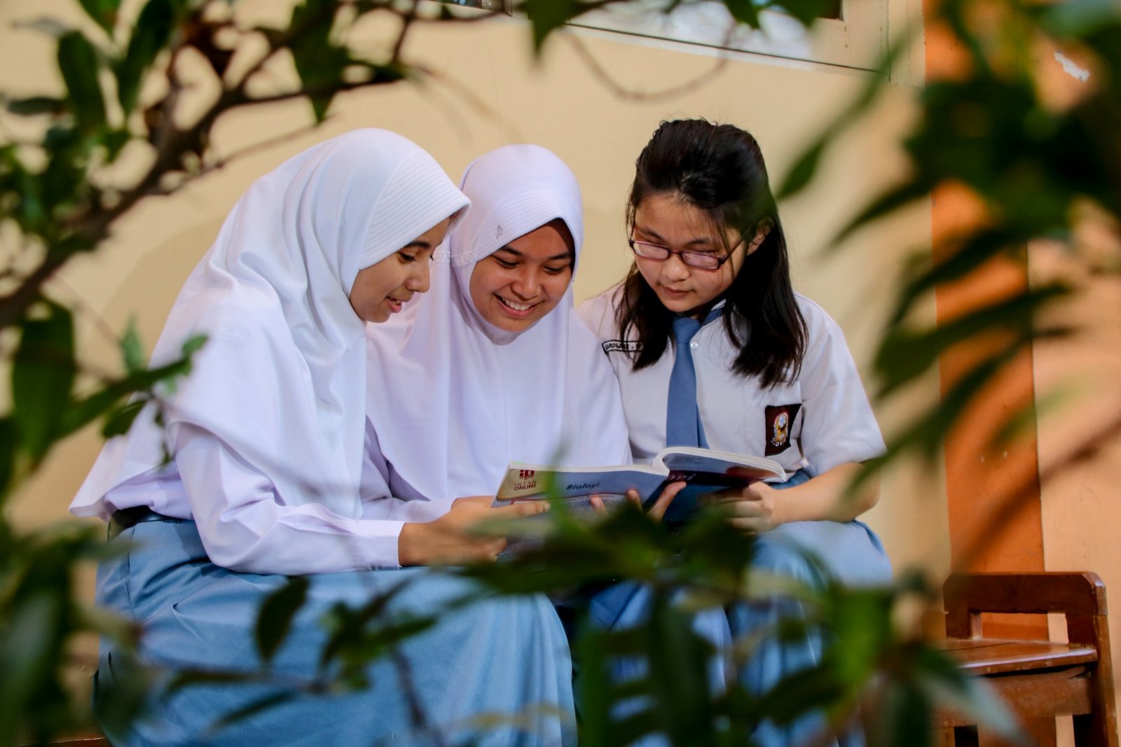 Prestasi Siswa LKS