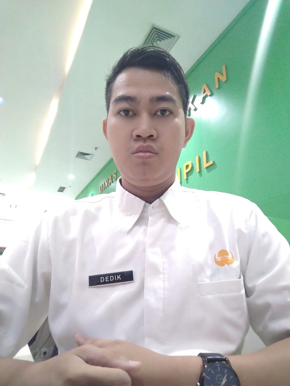 Muchamad Dedik Arifin